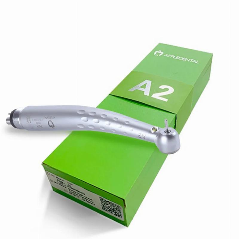 Стоматологічний турбінний наконечник зі світлом TUP, A2 Pro